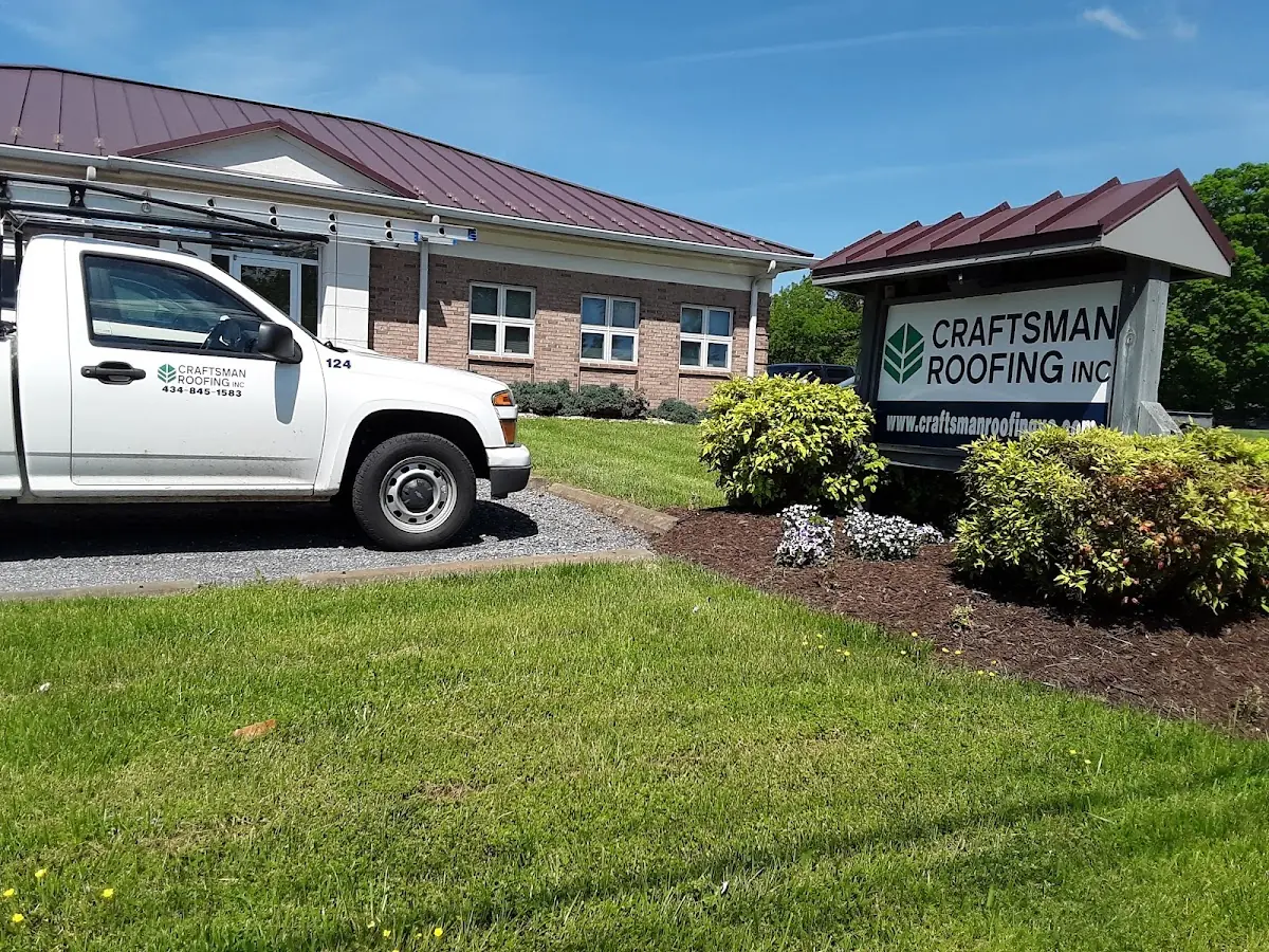 Quality Roof Replacement by experienced craftsmen in Tipton